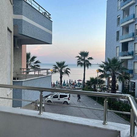 Ferienwohnung Kokomani 2 Durrës Exterior foto