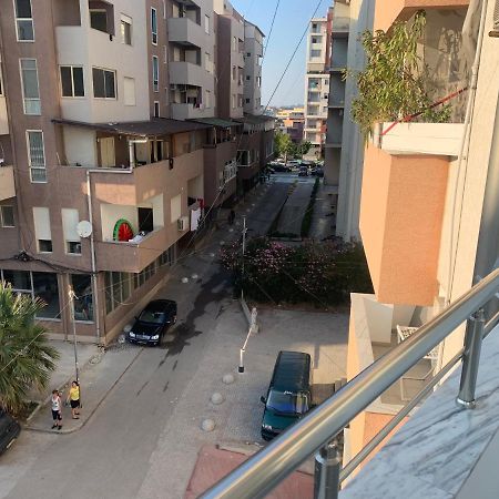 Ferienwohnung Kokomani 2 Durrës Exterior foto